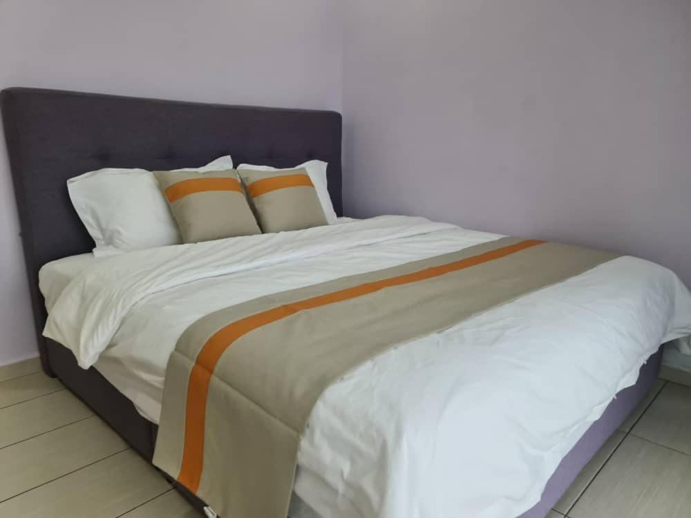 Sekinchan Seaview Homestay 7 High View Esterno foto