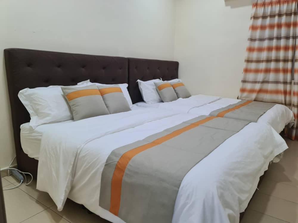 Sekinchan Seaview Homestay 7 High View Esterno foto