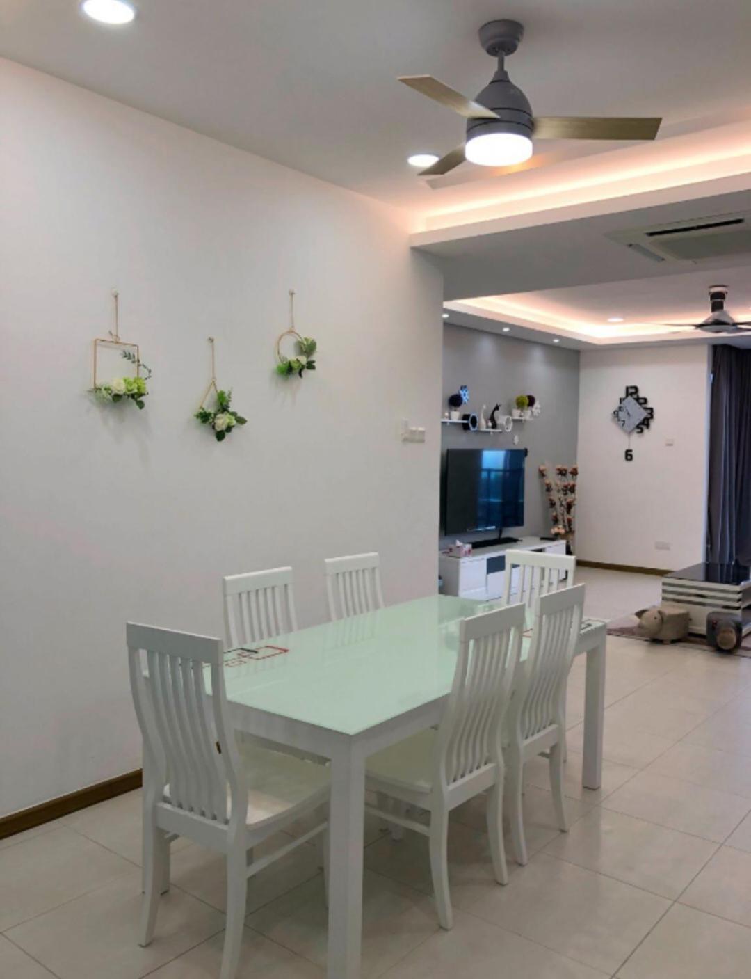 Sekinchan Seaview Homestay 7 High View Esterno foto