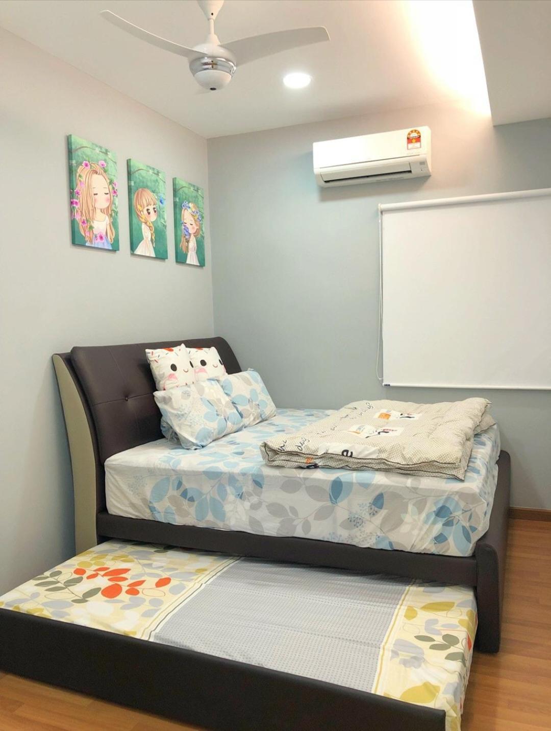 Sekinchan Seaview Homestay 7 High View Esterno foto