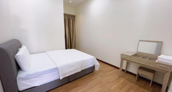 Sekinchan Seaview Homestay 7 High View Esterno foto