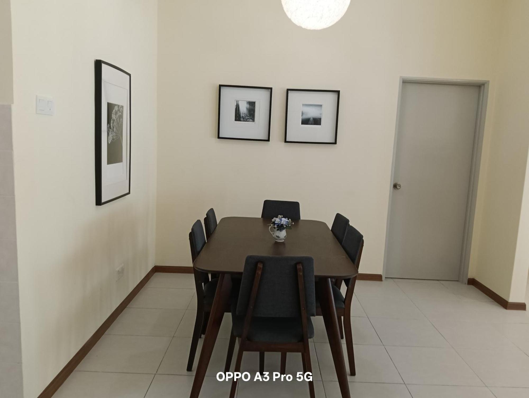 Sekinchan Seaview Homestay 7 High View Esterno foto