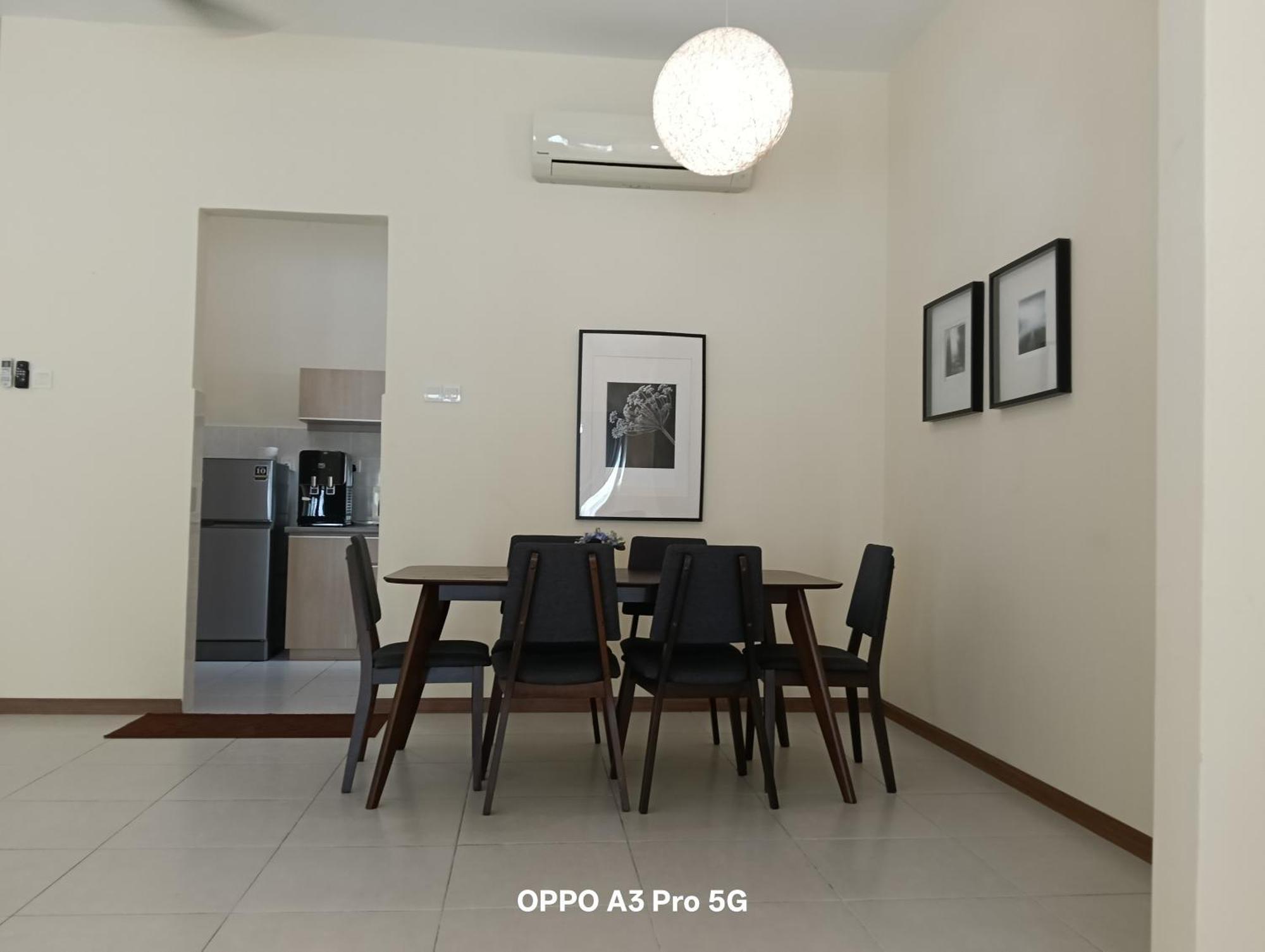 Sekinchan Seaview Homestay 7 High View Esterno foto