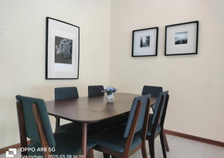 Sekinchan Seaview Homestay 7 High View Esterno foto