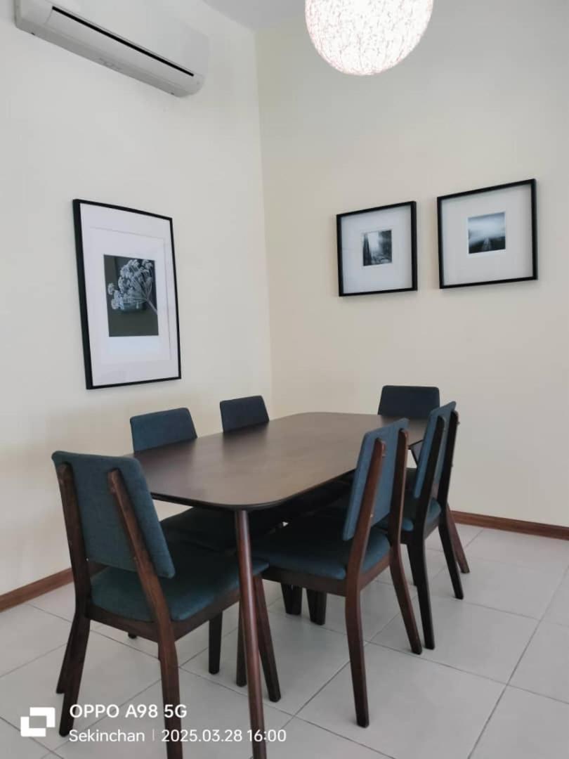Sekinchan Seaview Homestay 7 High View Esterno foto